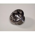 Motocorse Billet Titanium Oil fill Plug for MV Agusta 3 cylinder Models Motocorse Billet Titanium Oil fill Plug for MV Agusta 3 cylinder Models
